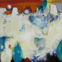 Painting--Oil-FigurativeMistaken Idenity