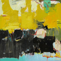 Painting--Oil-FigurativePollen count