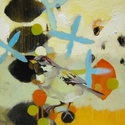 Painting--Oil-WildlifeKaleidoscope sound