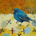 Painting--Oil-WildlifePantomime