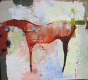 Painting--Oil-AnimalsLate season