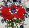 Painting--Oil-Botanicalin the spotlight
