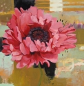 Painting--Oil-Botanicalpetal pleat