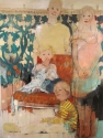 Painting--Oil-FigurativeCommission