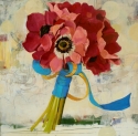 Painting--Oil-BotanicalToday was the day
