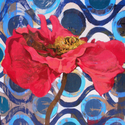 Painting--Oil-FloralHope and union ll