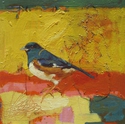 Painting-Going places