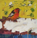 Painting-Just now