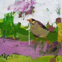 Painting-Little Dance