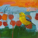 Painting-Memorizing riddles