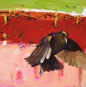 Painting-Arrival