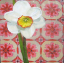 Painting--Oil-Still LifeSpring Song