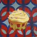 Painting--Oil-Still Lifelevitation
