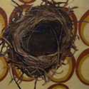 Painting--Oil-Still LifeFound