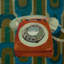 Painting--Oil-Still Lifegossip