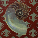 Painting--Oil-Still LifeSincerity