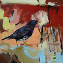 Painting--Oil-WildlifeSecond verse