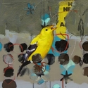 Painting--Oil-WildlifeEcho