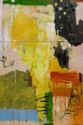Painting--Oil-AbstractMingling steps