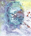 Buddha Head