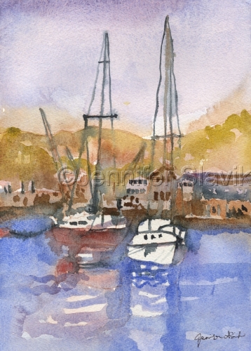 Boats