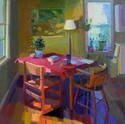 Jennifer O'Connell - Window Garden