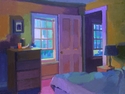 Painting--Oil-InteriorRipe Orchards