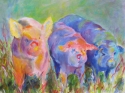 Three Little Pigs