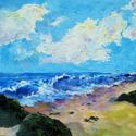 Ocean-study