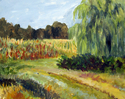 Lancaster Field