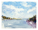River - Monotype