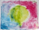 Balloon - Monotype