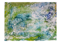 Swarming Sea - Monotype