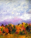 Vermont  Autumn