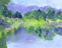 Late Summer Susquehanna 