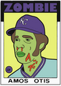Digital Art-ZOMBIE AMOS OTIS