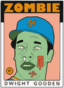 Digital Art-ZOMBIE DOC GOODEN