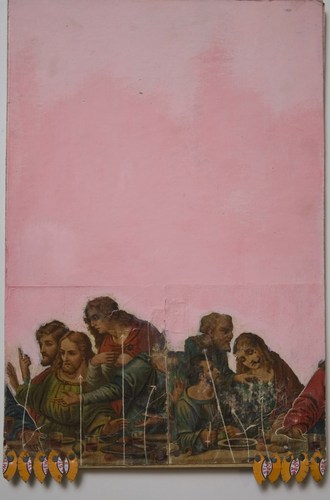 Mixed Media-untitled