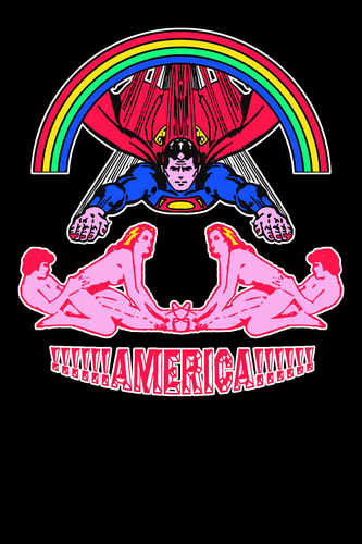 Painting-AMERICA