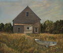 Jerry Cable - Huppers Barn