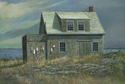 Painting-Island Rental