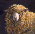 Painting--Oil-Animalsprincess lulu
