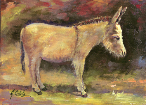 Painting-Animals-Miracle