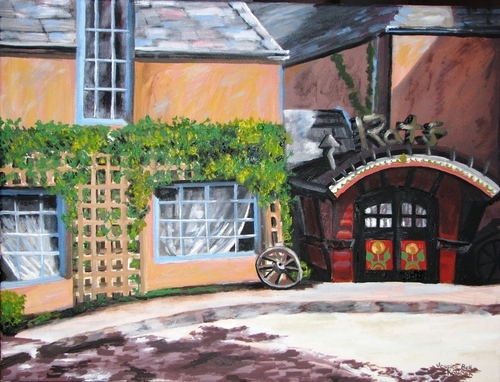Rat%27s%20Restaurant (large view)