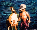 Graham & his Dog Graham%20%26%20his%20Dog (thumbnail)