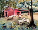 Red%20Barn%20and%20Sheep (thumbnail)