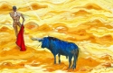 Joseph Esteban - Plaza de Toros No. 2, 2012<br>Madrid, Spain