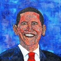 Barack Obama <br> 2009
