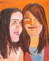 O'Hara Sisters <br> 2009