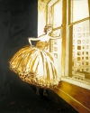 Manhattan Bride <br> 2008